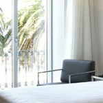 Hoteles en el centro de Vigo