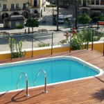 Hotel en el centro de Mérida