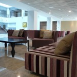 Hotel con Encanto en Ponferrada. Hotel Celuisma