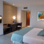 Hotel con Encanto en Ponferrada. Hotel Celuisma