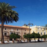 Hotel en el centro de Mérida