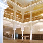 Eurostars Mérida Palacio