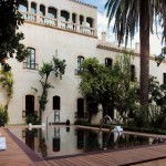 Hotel con Spa en Córdoba
