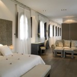 Hospes Palacio Bailio en Córdoba