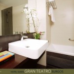 Hoteles con encanto en Burgos