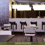 Hoteles con encanto en Burgos