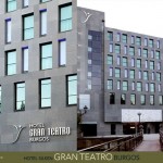 Hoteles con encanto en Burgos