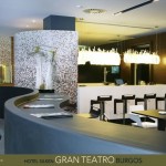 Hoteles con encanto en Burgos