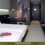 Silken Gran Teatro Burgos