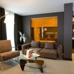 Hotel en el centro de Burgos