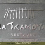 Hotel en el centro de Burgos