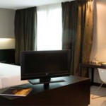 Hoteles con encanto en Burgos