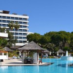 Hoteles con encanto en Marbella