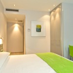 Hoteles en el centro de San Sebastián