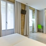 Hoteles en el centro de San Sebastián