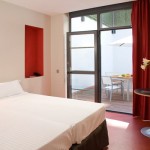 Hoteles con encanto en Barcelona