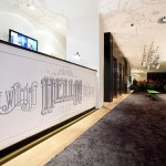 Hotel con Encanto en Barcelona. Vincci Bit