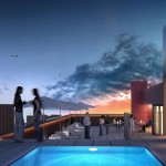 Hotel con Encanto en Barcelona. Vincci Bit