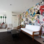 Hotel con Encanto en Barcelona. Vincci Bit