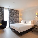 Hotel con Encanto en Barcelona. Vincci Bit