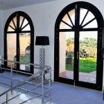 Hotel en el centro de Segovia