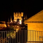 fin de semana en Segovia