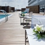 Hoteles con encanto a Zaragoza