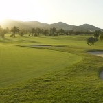 Hotel de lujo en Murcia