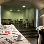 Hotel con encanto en Zaragoza