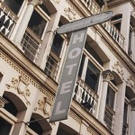 Hotel Marqués de Vallejo