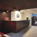 Hoteles con encanto en Logroño