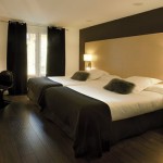 Hoteles con encanto en Logroño