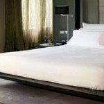 Hotel Omm en Barcelona