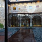 Hotel Rural con Encanto en Palencia. Convento de Mave