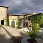 Hotel Rural con Encanto en Palencia. Convento de Mave