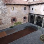 Hotel Rural con Encanto en Palencia. Convento de Mave