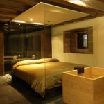 Hotel Rural con Encanto en Palencia. Convento de Mave