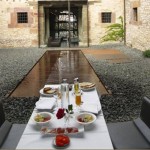 Hotel Rural con Encanto en Palencia. Convento de Mave