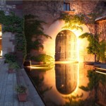 Hotel Rural con Encanto en Palencia. Convento de Mave