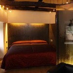 Hotel Rural con Encanto en Palencia. Convento de Mave