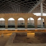 Hotel rural con encanto en Palencia. Villa Romana