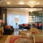 Hoteles con encanto en Salamanca