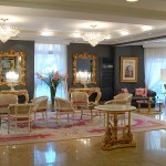 Hoteles con encanto en Salamanca