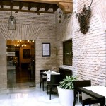 Hoteles con encanto en Toledo