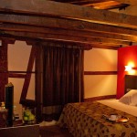 Sercotel Pintor el Greco