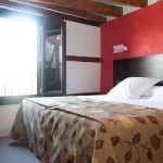 Hoteles en el centro de Toledo