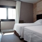 Sercotel Pintor el Greco