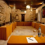 Sercotel Pintor el Greco