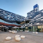 Hoteles con encanto en Zaragoza
