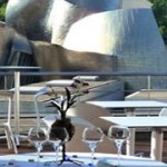 Hoteles con encanto en Bilbao